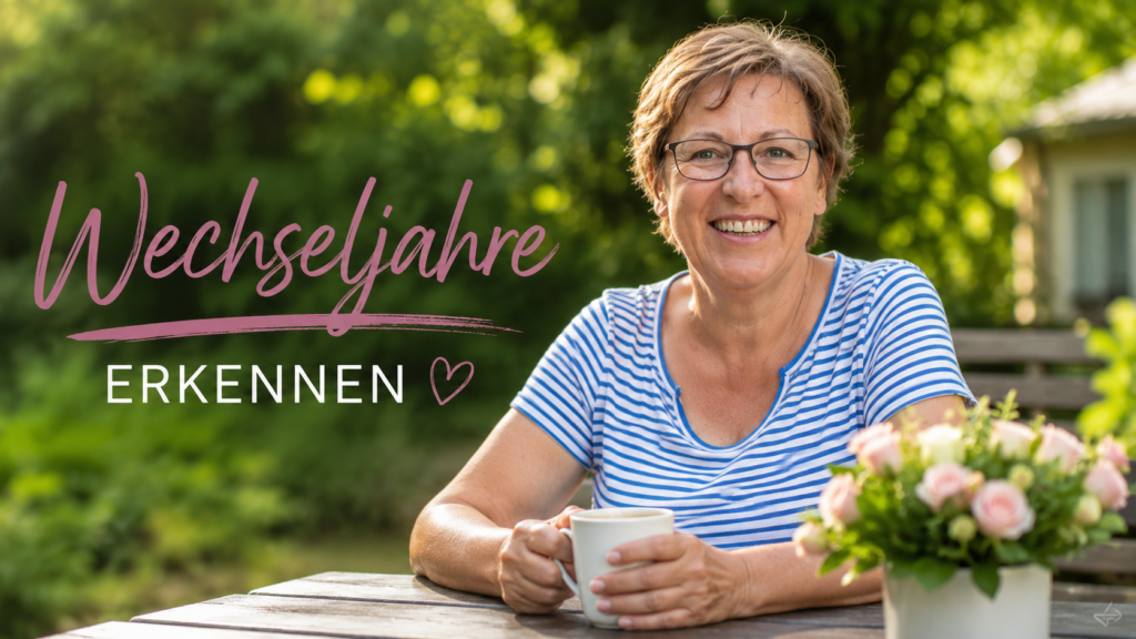Wechseljahre